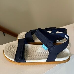 Native Charley sandal size 13 waterproof